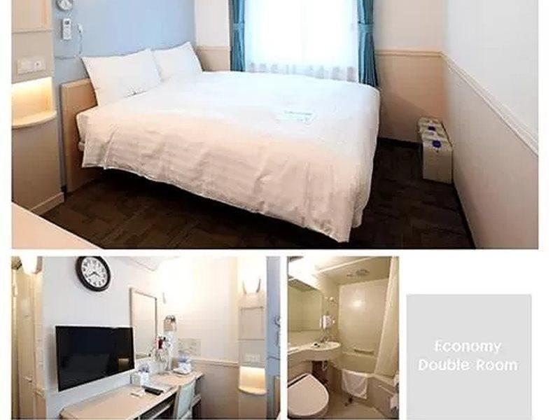 Toyoko Inn Ulsan Samsan Exterior photo
