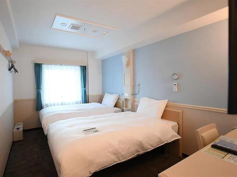 Toyoko Inn Ulsan Samsan Exterior photo