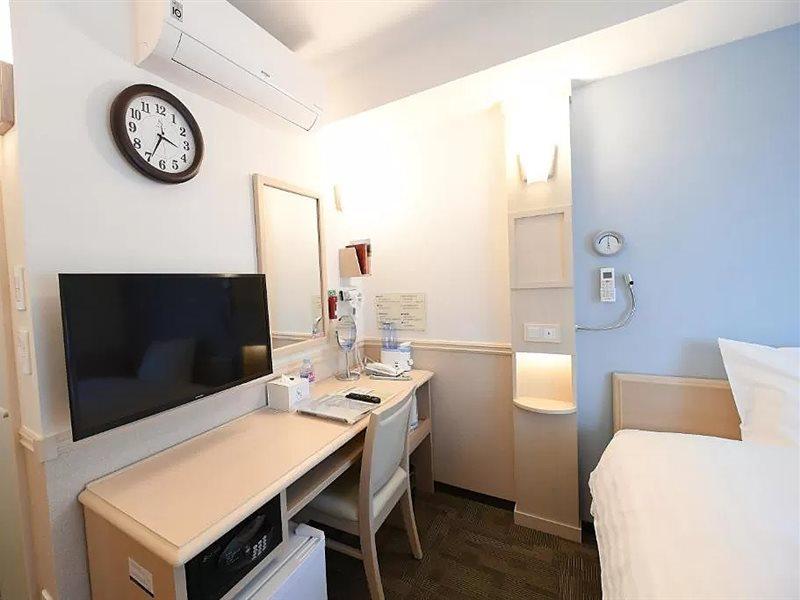 Toyoko Inn Ulsan Samsan Exterior photo