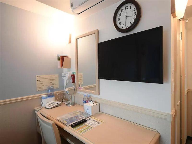 Toyoko Inn Ulsan Samsan Exterior photo
