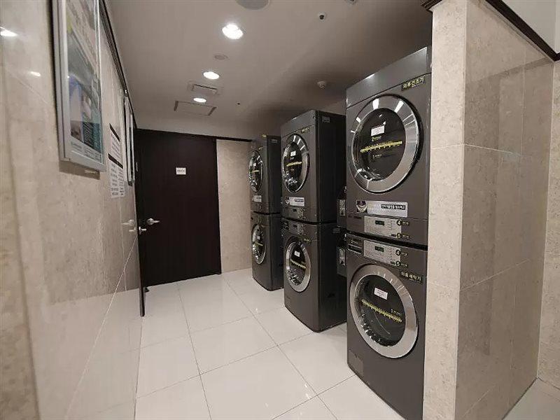 Toyoko Inn Ulsan Samsan Exterior photo