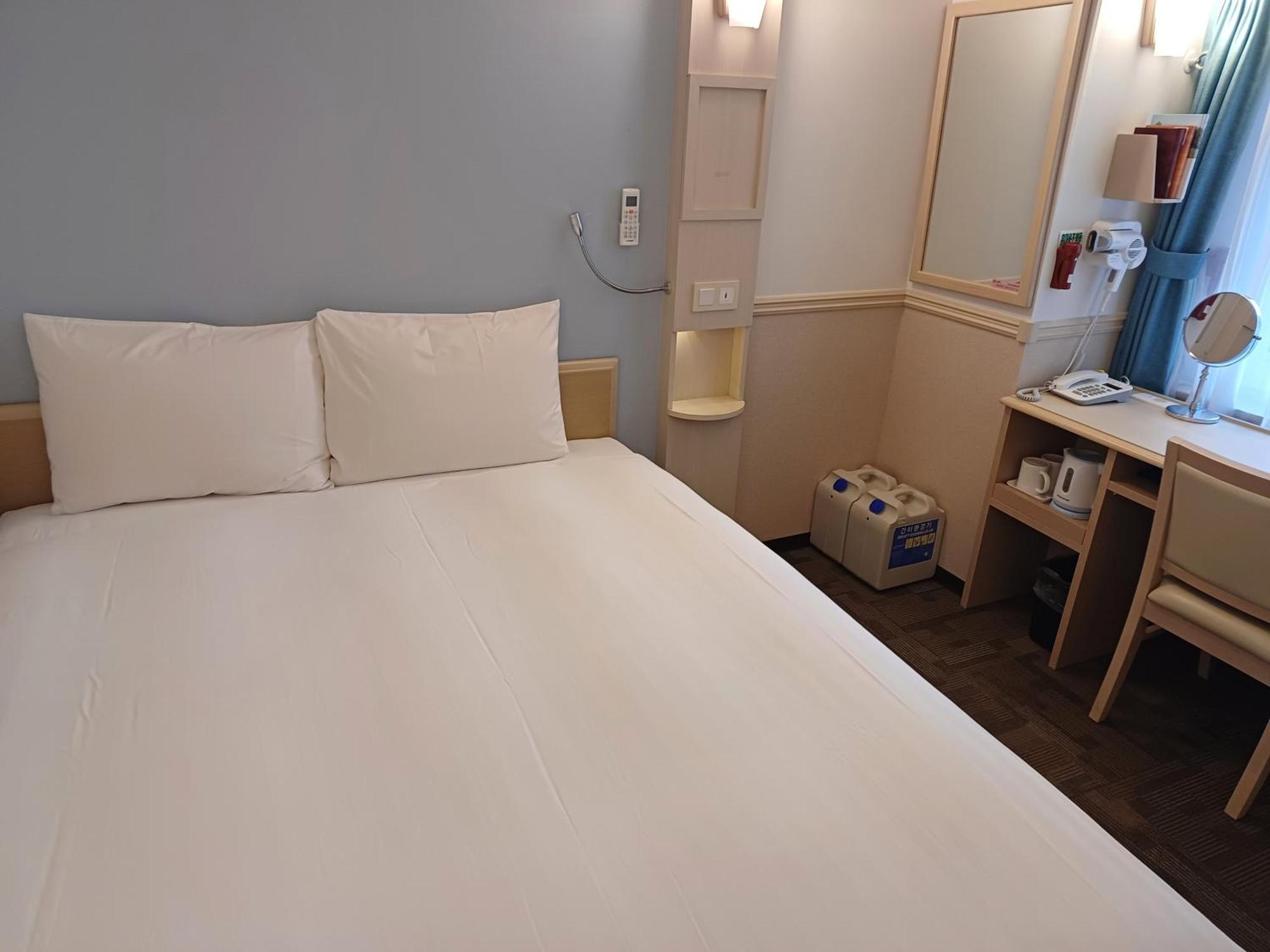 Toyoko Inn Ulsan Samsan Exterior photo