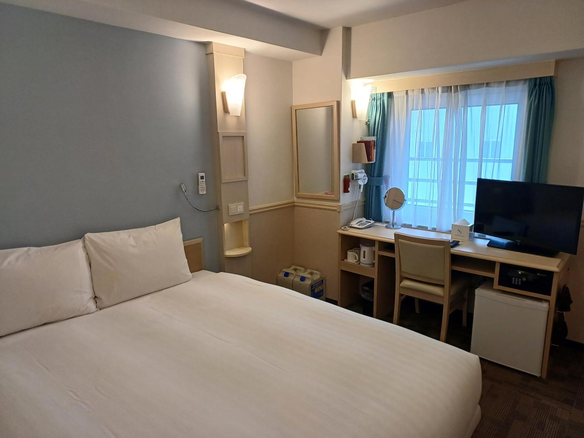 Toyoko Inn Ulsan Samsan Exterior photo