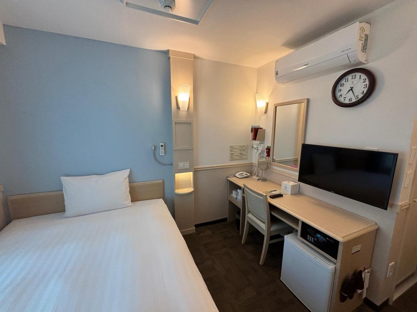 Toyoko Inn Ulsan Samsan Exterior photo