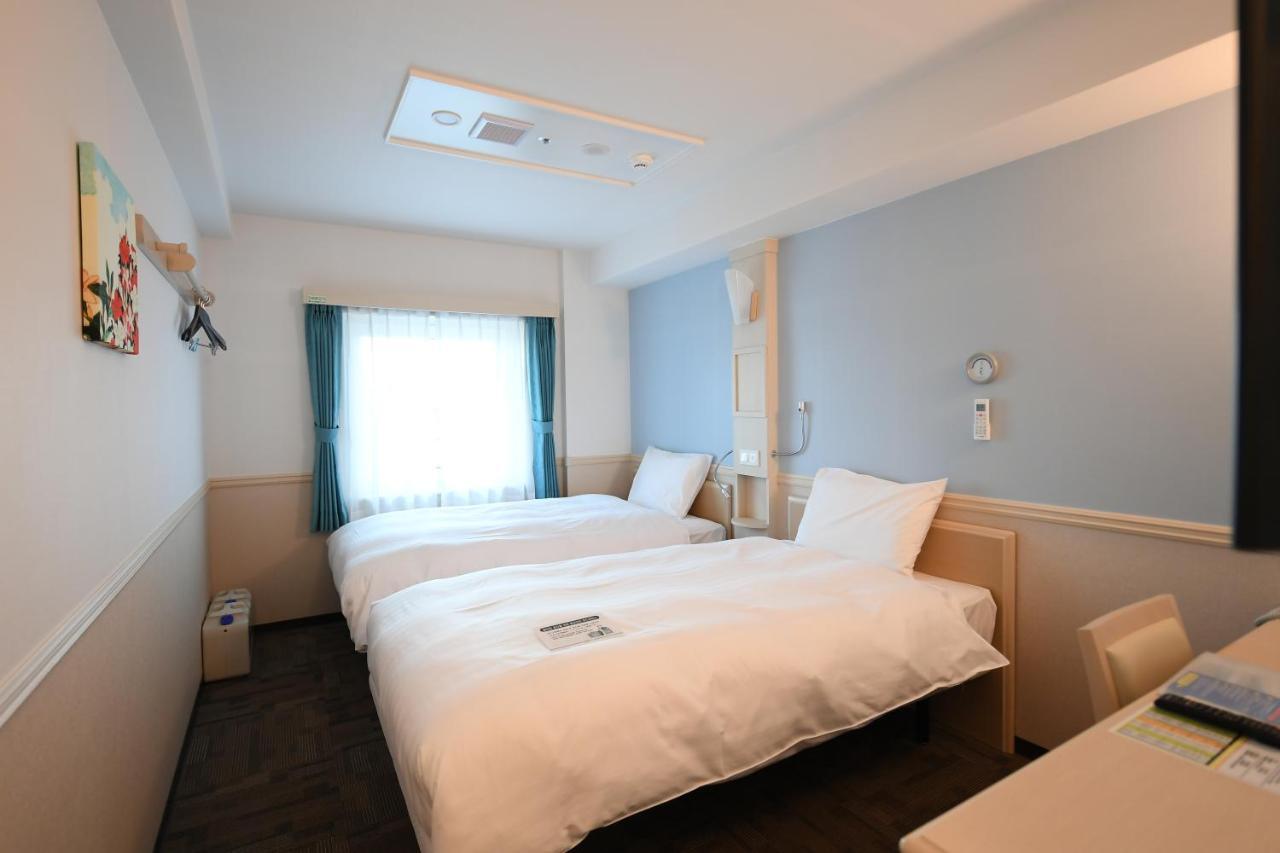 Toyoko Inn Ulsan Samsan Exterior photo